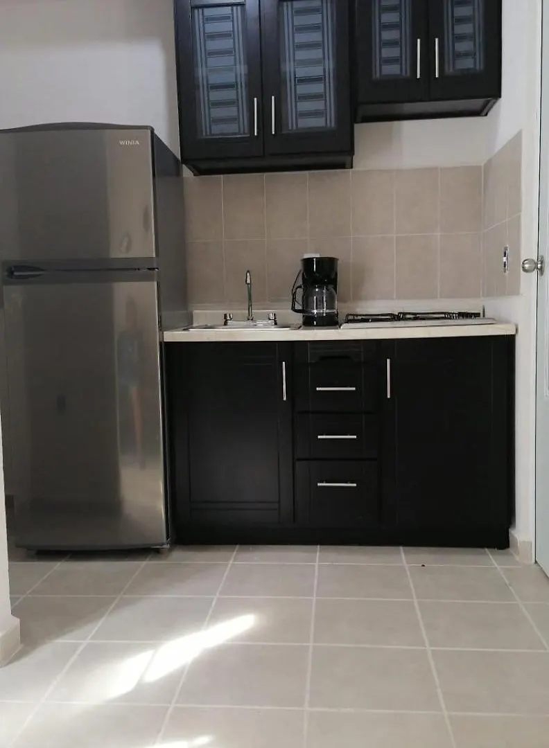 Condominium In Playa Del Carmen