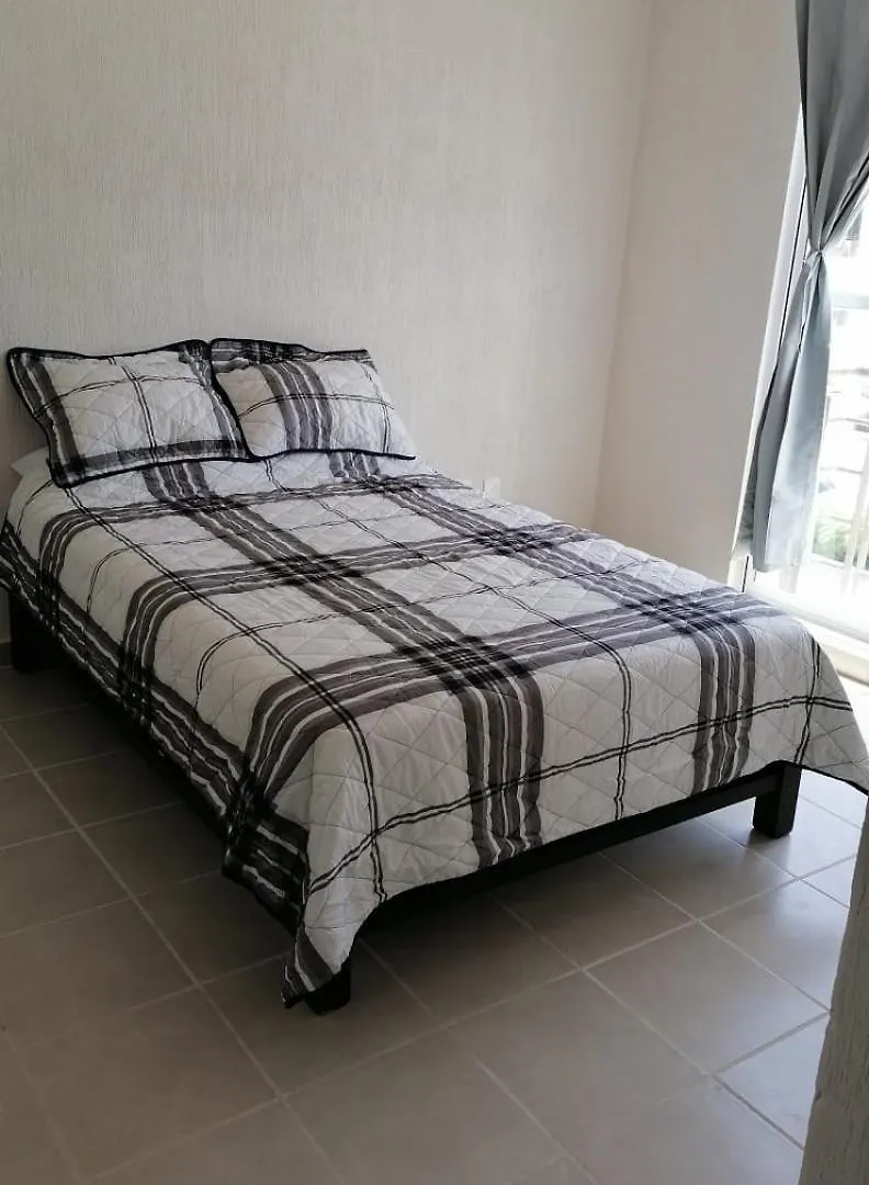 Apartment Condominium In Playa Del Carmen Mexico