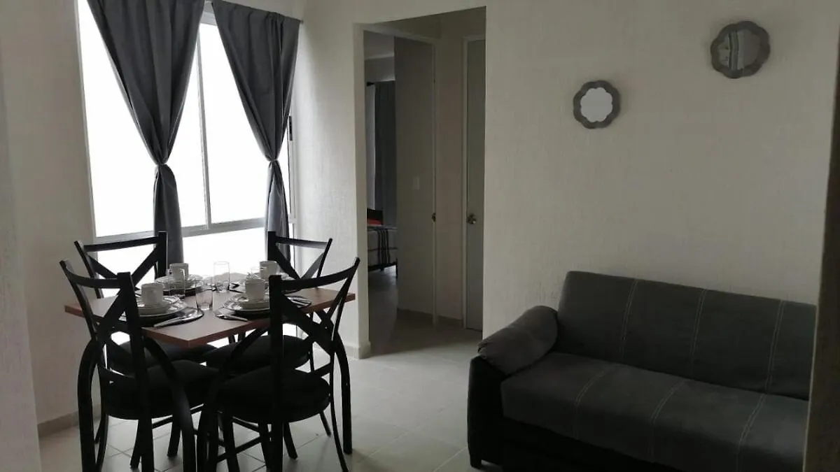 Condominium In Playa Del Carmen 0*,  Mexico