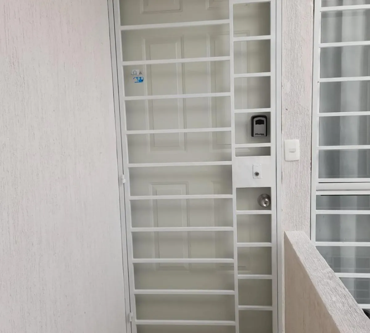 Condominium In Playa Del Carmen Apartment